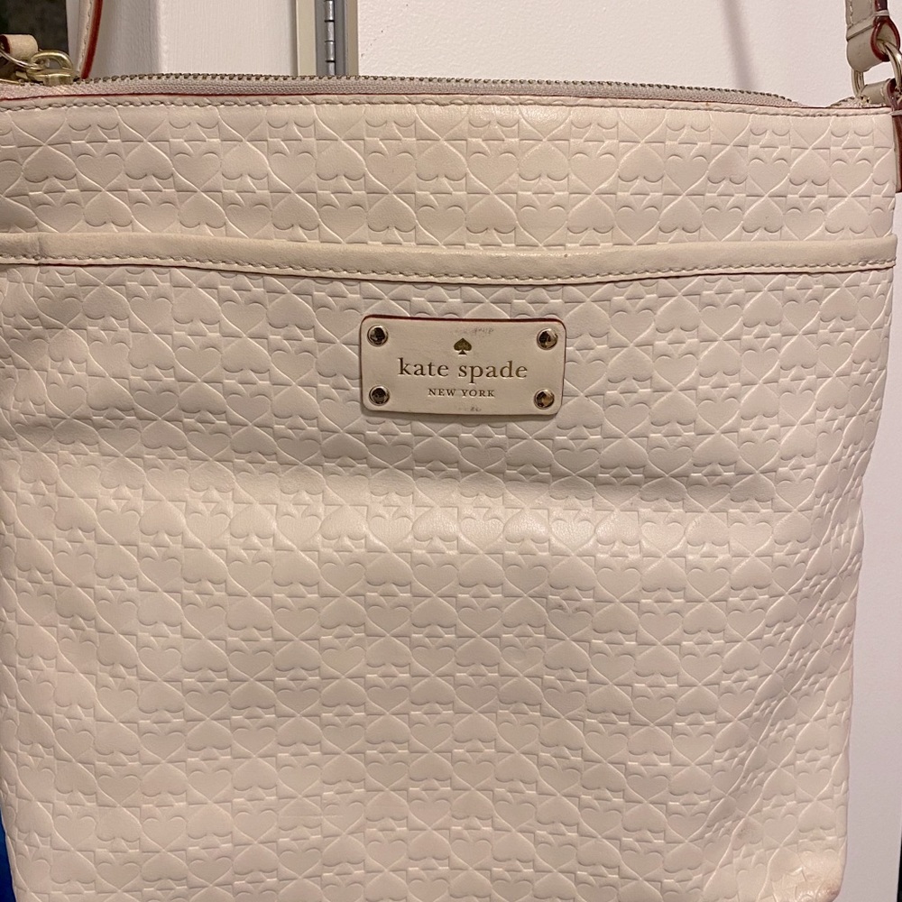 Kate Spade Crossbody